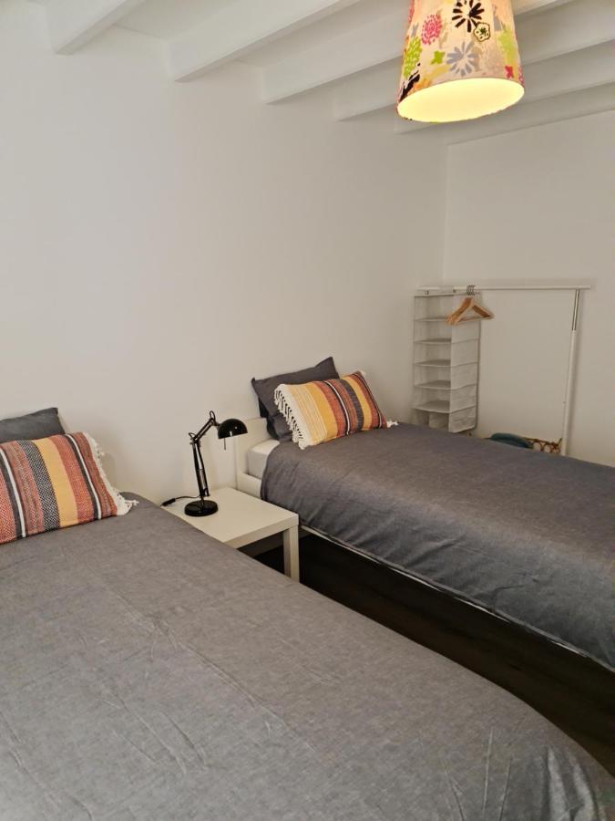 דירות White Swell By Sitio Da נאזרה מראה חיצוני תמונה